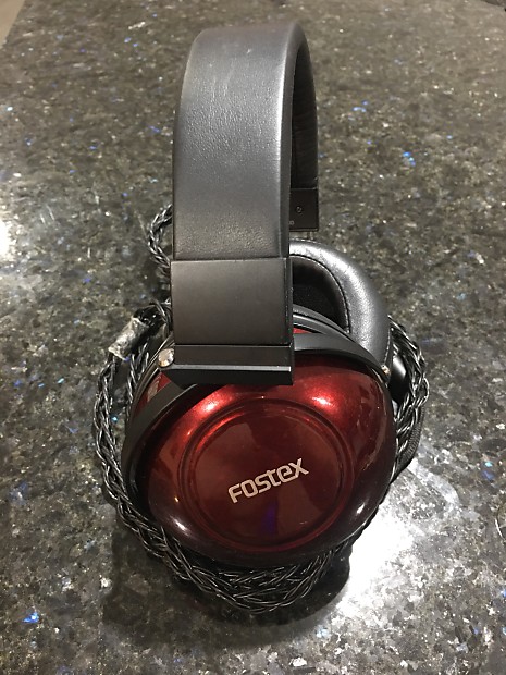 Fostex shop th900 mk1