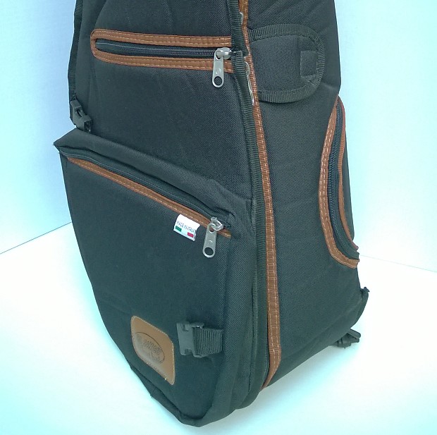 EL SAXCO Silent Bag エル・サクスコ 消音バッグ 美品の通販 by