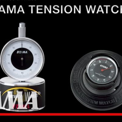 Tensiómetro Tama Tension Watch TW200