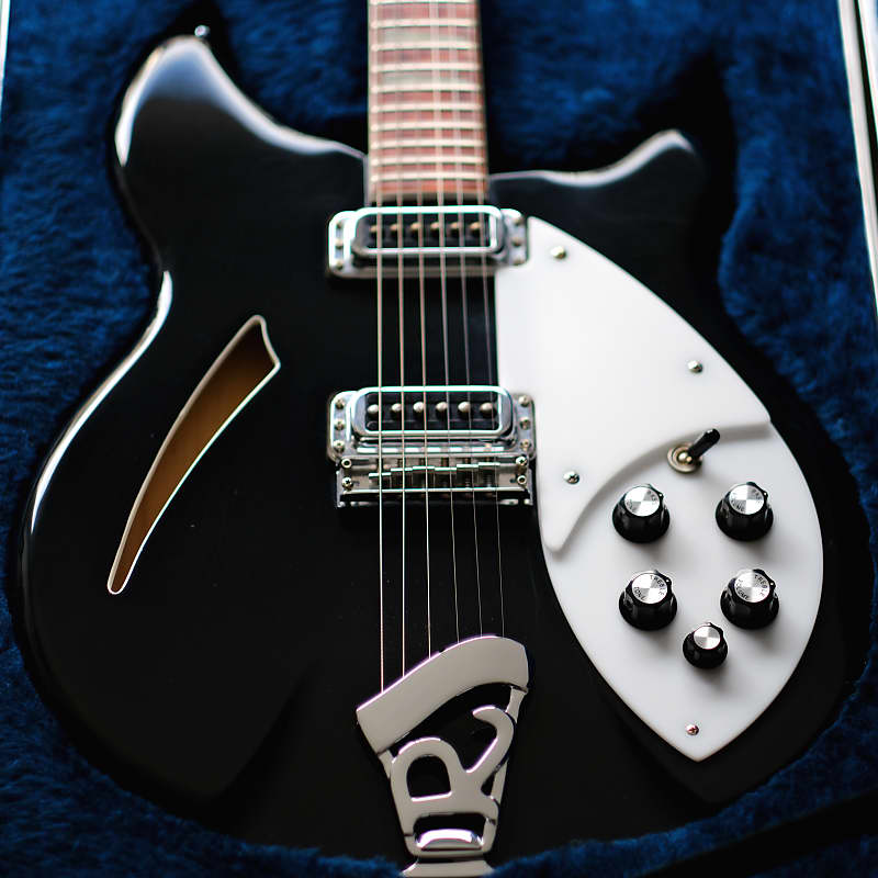 Rickenbacker 360 (1990 - 2011) | Reverb Canada