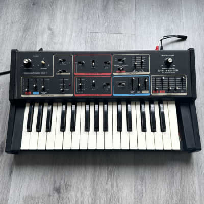 Moog Realistic Concertmate MG-1 1981 - Black