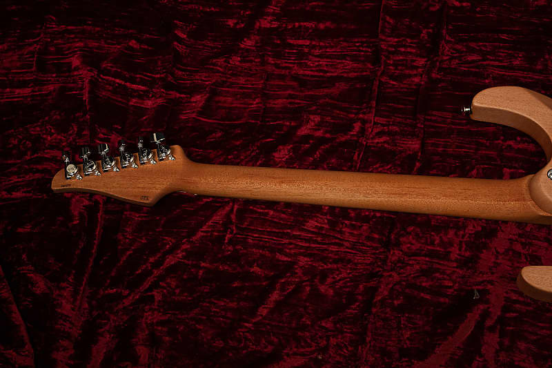 Suhr Modern Satin Electric Guitar | Reverb Suhr Modern Satin Electric Guitar | Reverb