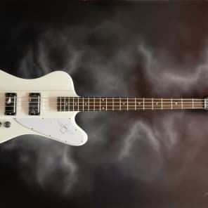 Epiphone Thunderbird Custom Shop Limited edition Bass | Reverb