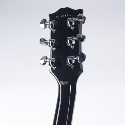 Gibson Custom Les Paul Custom, Copper Penny | Demo image 5