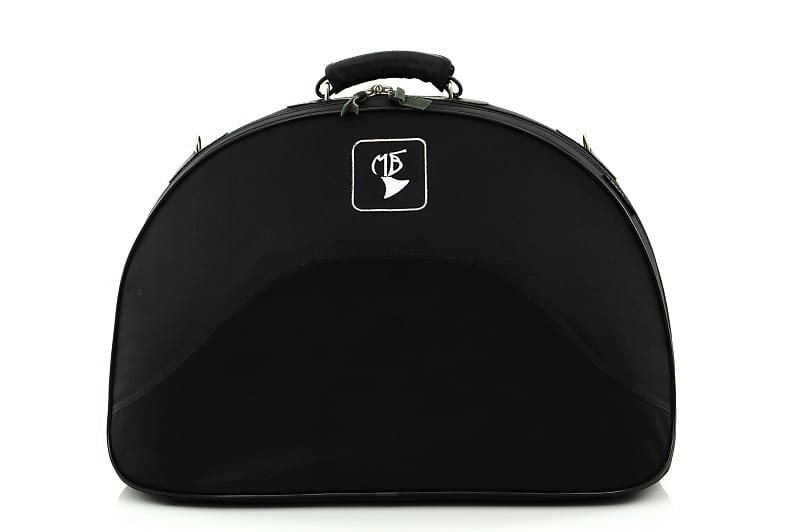Marcus Bonna MB6FH Detachable Bell French Horn Case Black Reverb