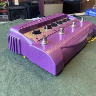 Line 6 FM4 Filter Modeler | Reverb Canada