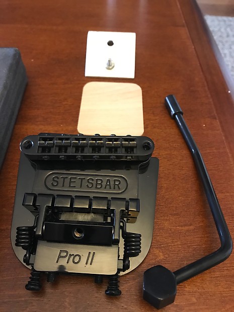Stetsbar stratocaster shop