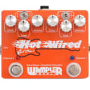 Wampler Hot Wired V 2