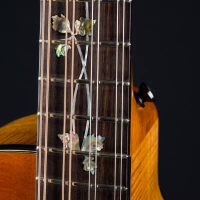 PW Crump製アイリッシュ・ブズーキ Irish Bouzouki PW Crump製アイリッシュ・ブズーキ Irish Bouzouki