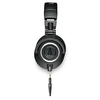 ATH-M50X Headphones  			
