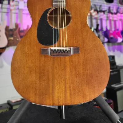 Martin 000-15M Left Handed Acoustic Guitar - Mahogany Authorized Dealer *FREE PLEK WITH PURCHASE* 868 image 3