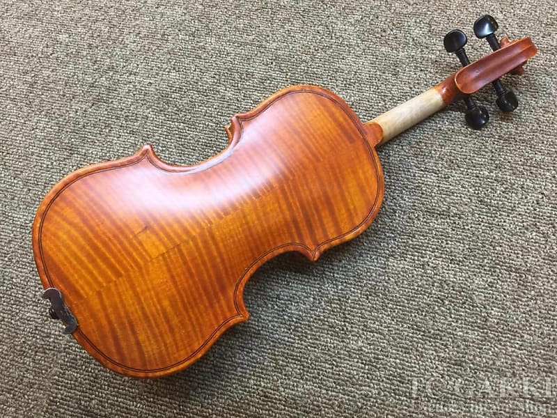 Hallstatt V 28 1 16 Violin | Reverb