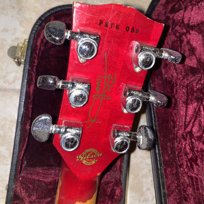 Gibson Gibson pete townshend image 13