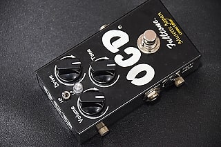 Fulltone Ocd Japan Ltd - Free Shipping*