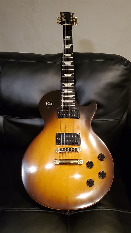 最終大幅値下 Gibson レア希少 レスポール スタジオ ライト 1993 最終