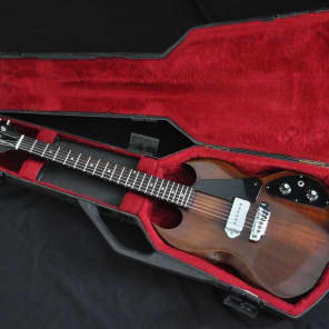 Gibson SG-1 1971 image 13