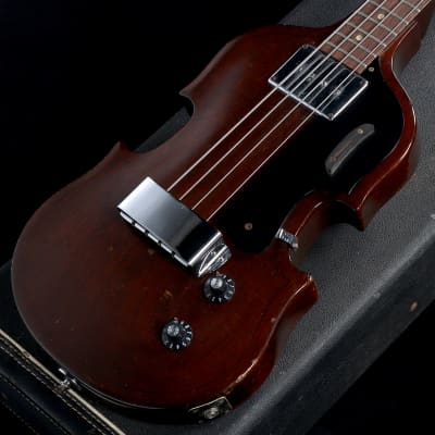Gibson 1970 Eb 1 [Sn 908975] (04/11) image 4