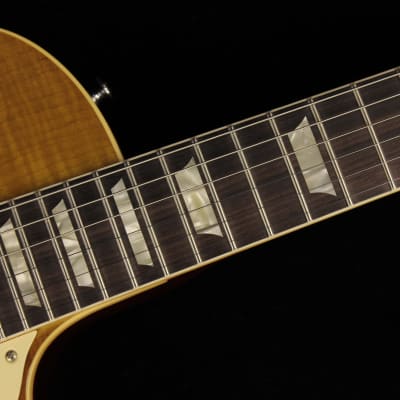 Immagine Gibson Custom 1959 Les Paul Standard VOS - DL (#613) - 8