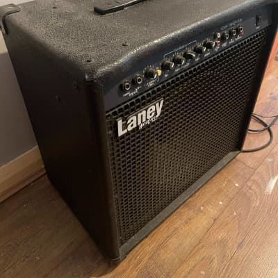 Laney Hardcore Max HCM65B Early 2000s | Reverb