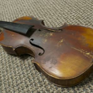 Antonius stradivarius cremonensis faciebat sales anno 1721 original