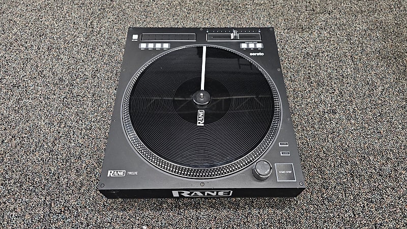 Rane TWELVE MK1 DJ Controller (Springfield, NJ) image 1