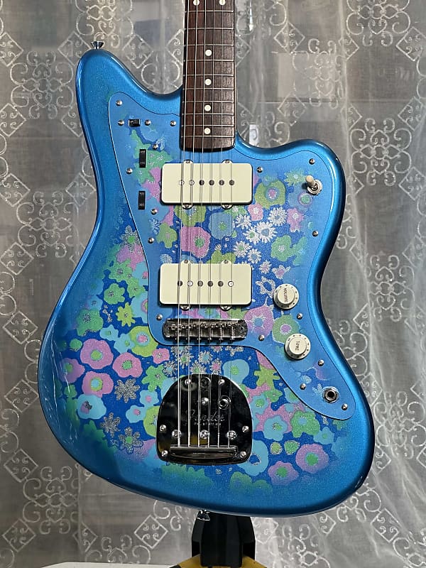 ギター Fender MIJ jazzmaster Fender MIJ Traditional 60s Jazzmaster | Reverb