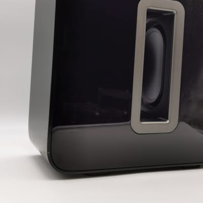 スピーカー・ウーファー SONOS Sub Gen1 Amazon.co.jp: Sonos Sub (Gen 1) - ブラック。 : 家電＆カメラ