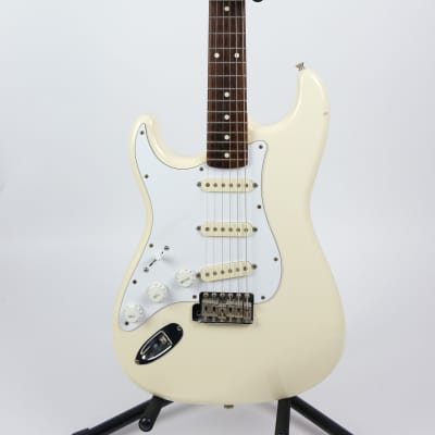 Fender ST-STD Standard Series Stratocaster Left-Handed MIJ