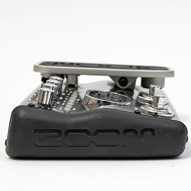 Zoom G2.1Nu Multi Effects Pedal with USB and Expression | Reverb