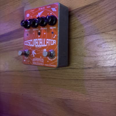 Reverb.com listing, price, conditions, and images for emma-electronic-discumbobulator-v2