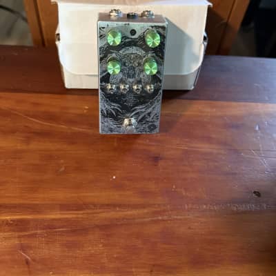 Reverb.com listing, price, conditions, and images for highwind-amplification-direwolf