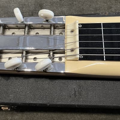 Guyatone Lap Steel Electric Guitars | Reverb