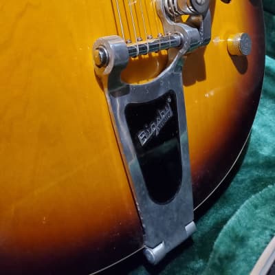 Gretsch G5120 Electromatic Hollow Body with SKB Flight Case image 3