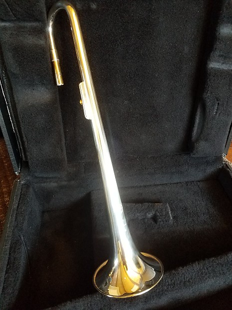 Henri Selmer Paris B700 ML, Rose Brass tuning bell Link