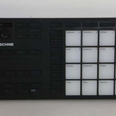 Native Instruments Maschine Mikro MKIII | Reverb