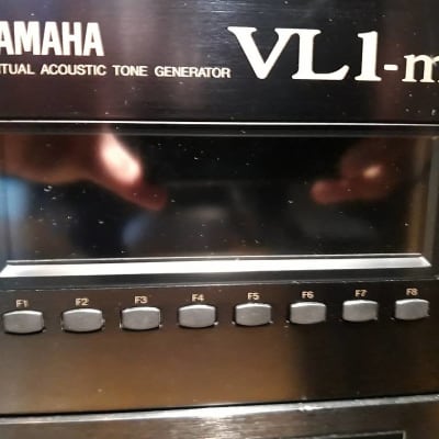 Yamaha VL - 1 M (Rev 2) 1990s In Mint Conditions! image 3