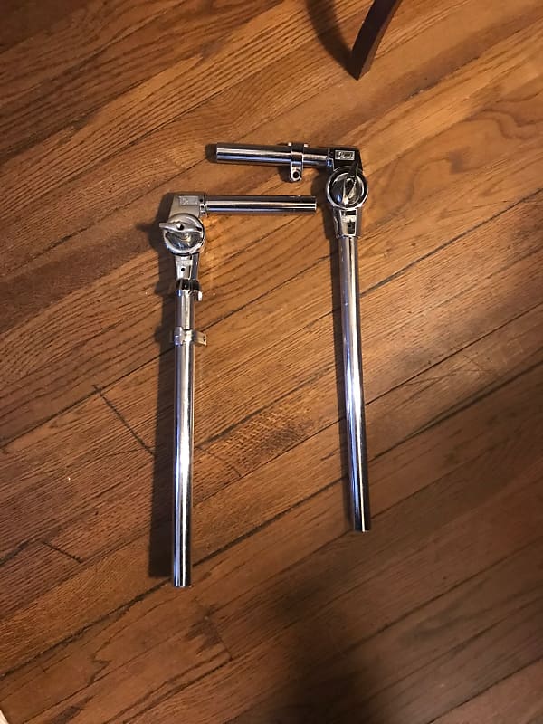 Pearl tom arms TH885 1990's chrome Reverb