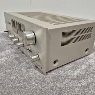 Pioneer SA-506 - 25-watts Per Channel - Stereo Integrated Amplifier image 12