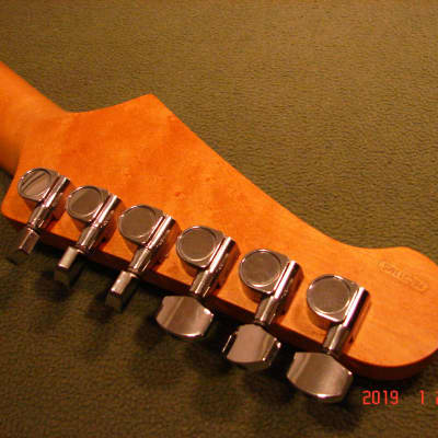 Vintage Yamaha Pacifica PAC311MS Mike Stern Tele Type Vintage Yamaha Pacifica PAC311MS Mike Stern Tele Type