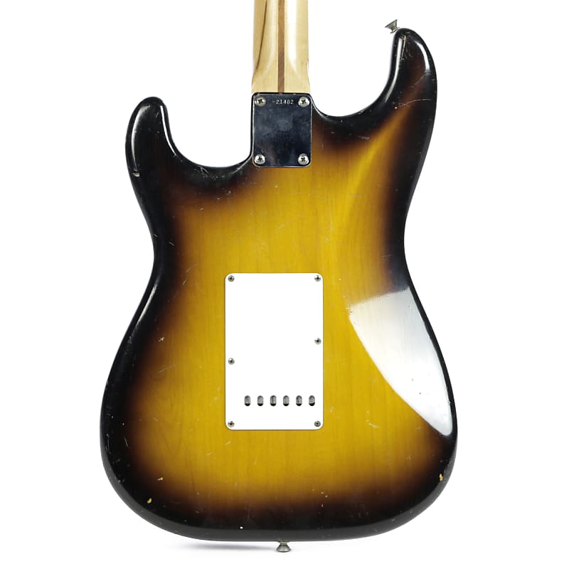 Fender Stratocaster 1957 image 4