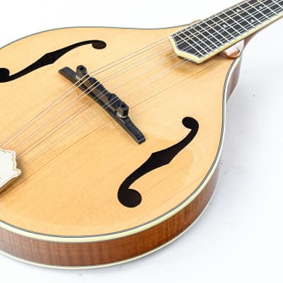 Bourgeois M5A Aged Tone Natural image 11