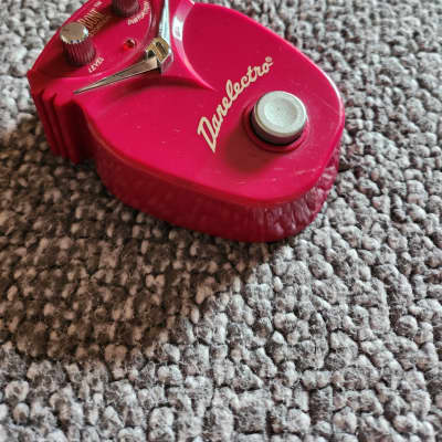 Danelectro T-Bone Distortion | Reverb