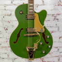 Epiphone Emperor Swingster Hollowbody - Forest Green Metallic x3387