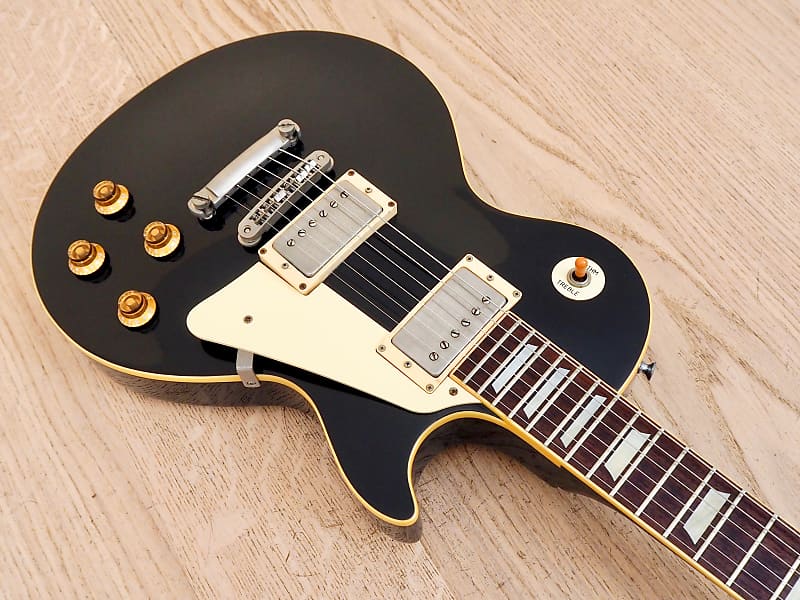 1979 Greco Super Real Standard EG500J Vintage Electric Guitar ...