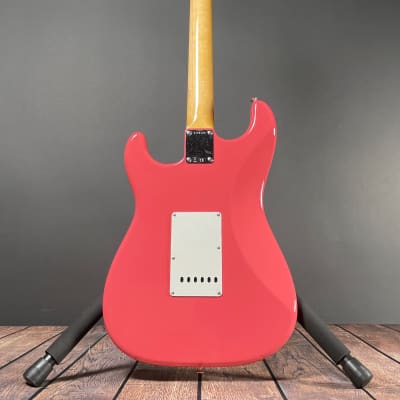Fender Custom Shop '59 Reissue Stratocaster NOS | Reverb Fender Custom Shop '59 Reissue Stratocaster NOS | Reverb