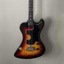 Gibson RD Artist Bass Sunburst 1978