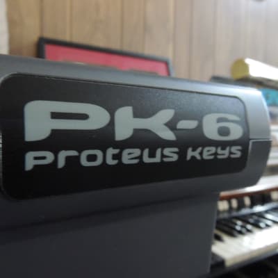 E-MU Systems Proteus Keys PK-6 [Three Wave Music] image 15