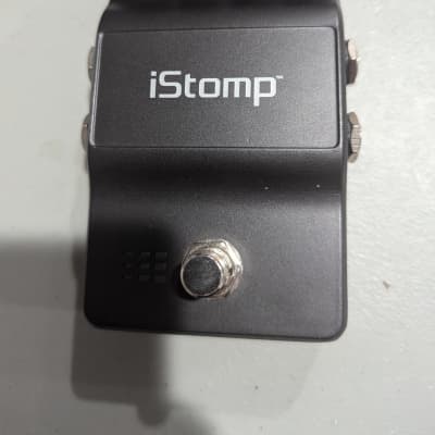 Reverb.com listing, price, conditions, and images for digitech-istomp