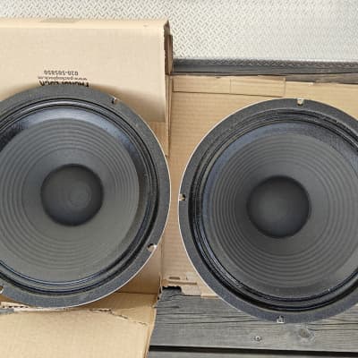 Celestion G12T100 2000 - Metal image 2