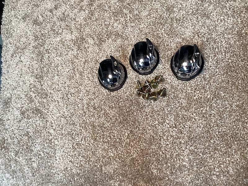 Mapex Meridian tom/leg brackets Reverb